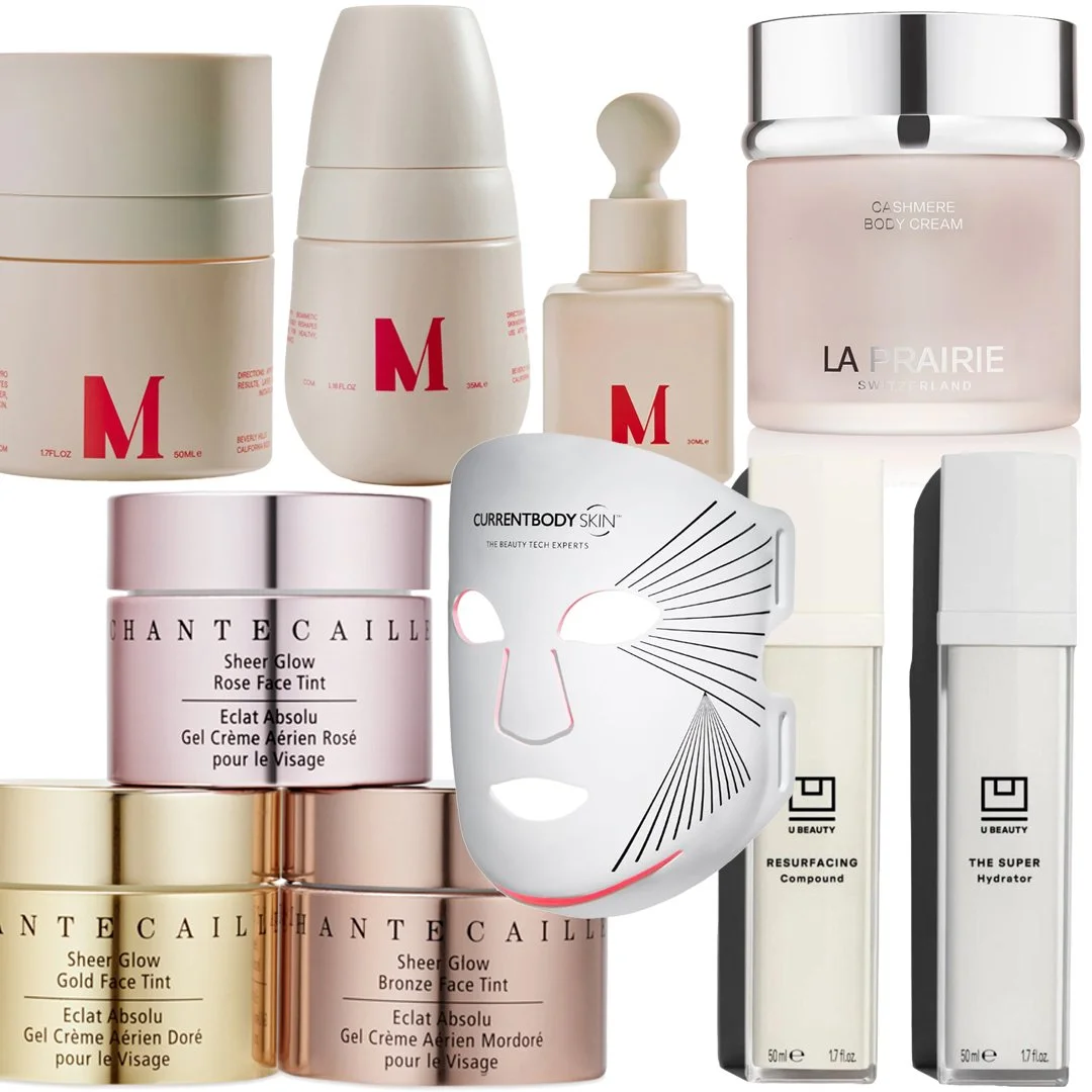 The Skincare Products I Secretly Judge (But Still Love and Use)