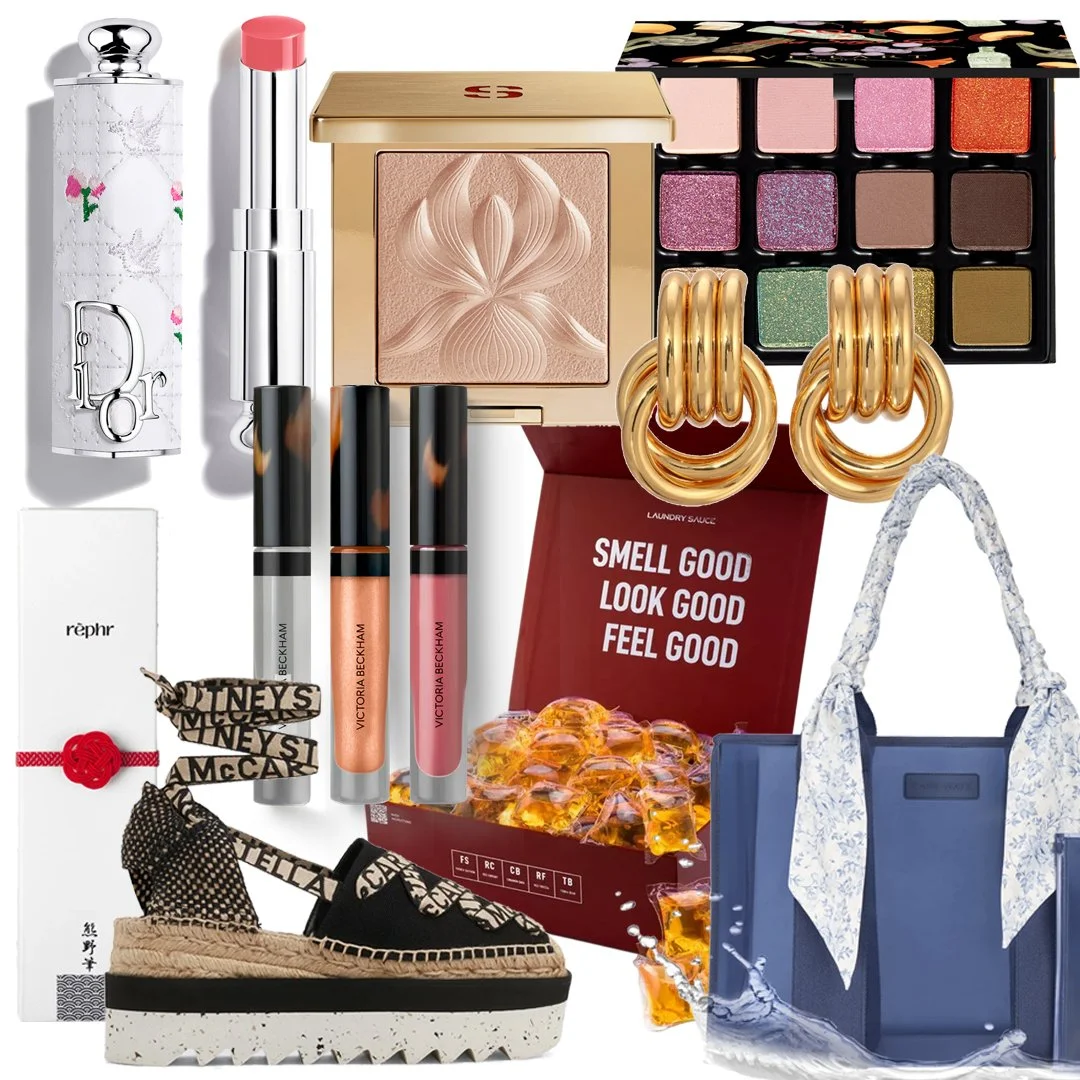 Mother’s Day 2026 Beauty Gifts She’ll Actually Love