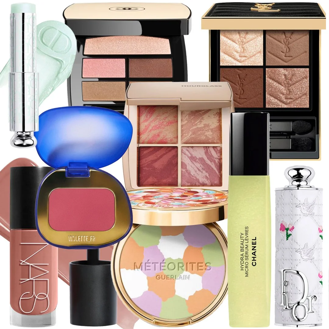 You Have Excellent Taste: Your Most-Loved Beauty Products of May