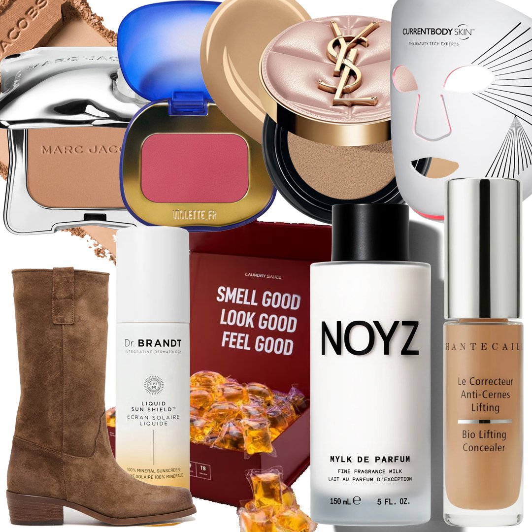 The May Holy Grail Edit: What I’m Loving Right Now