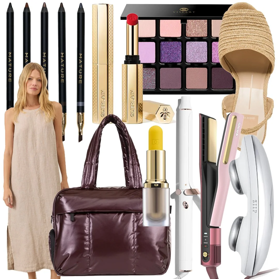The Best Beauty, Fashion &amp; Travel Products I’m Loving Right Now