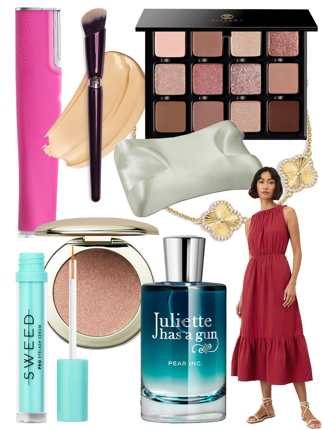 The Beauty &amp; Style Finds That Got Me Excited This Month