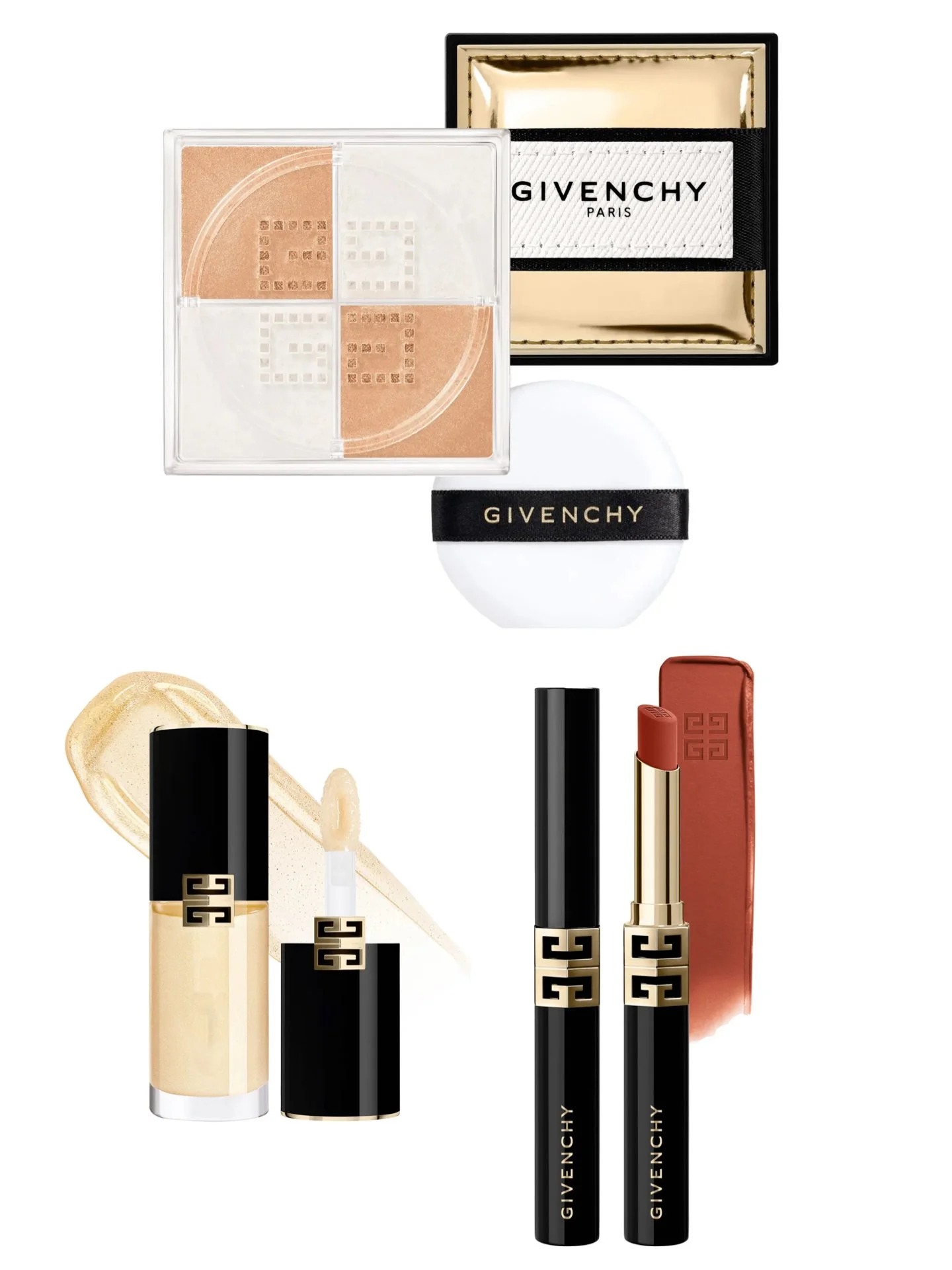 Givenchy Beauty Limited Edition Holiday 2026