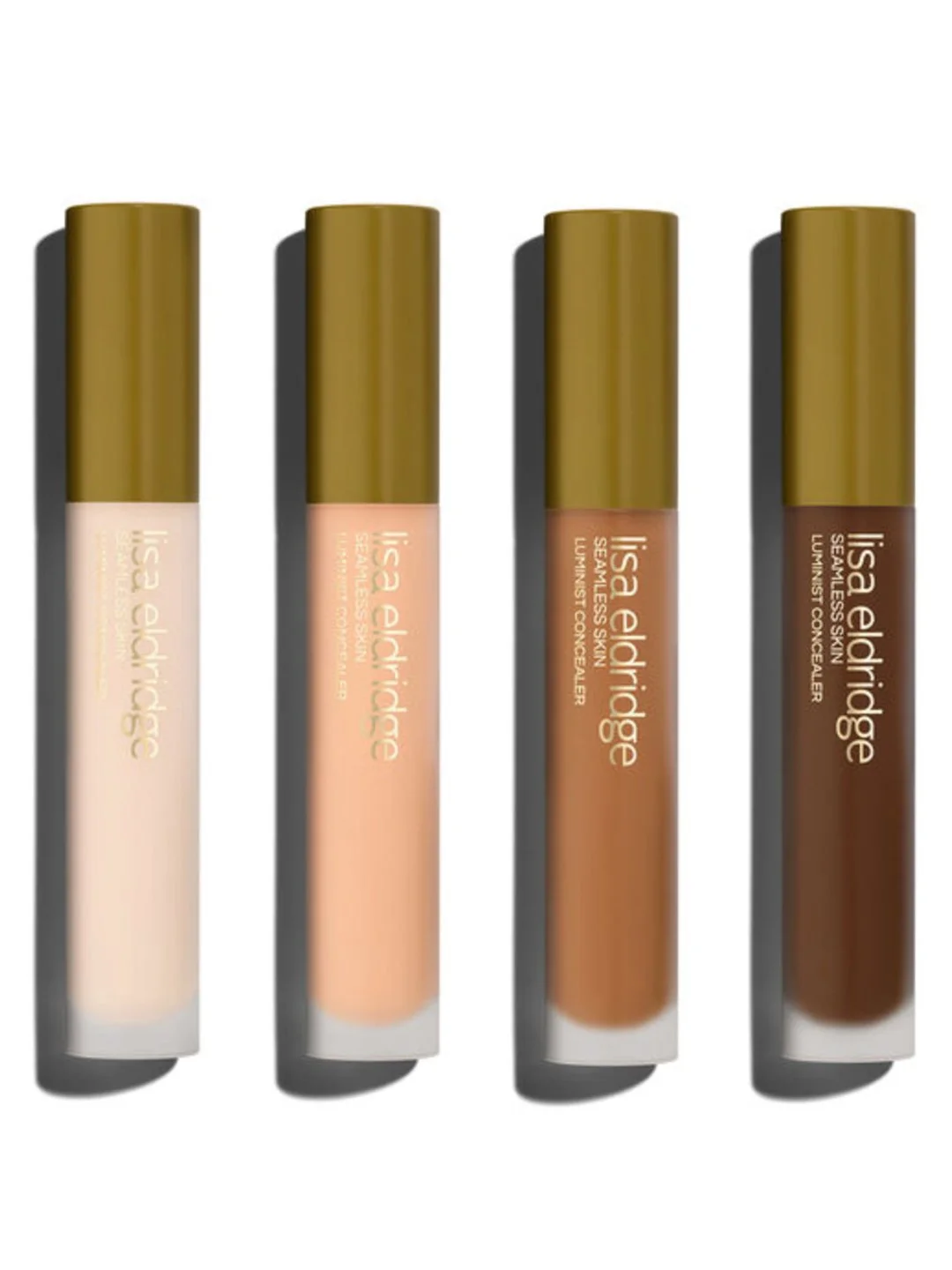 Lisa Eldridge Seamless Skin Luminist Concealer