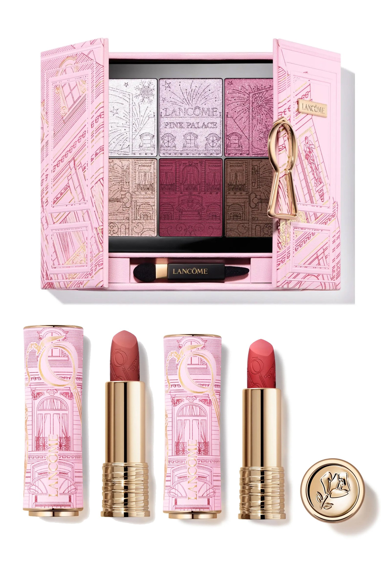 Lancôme Holiday 2026