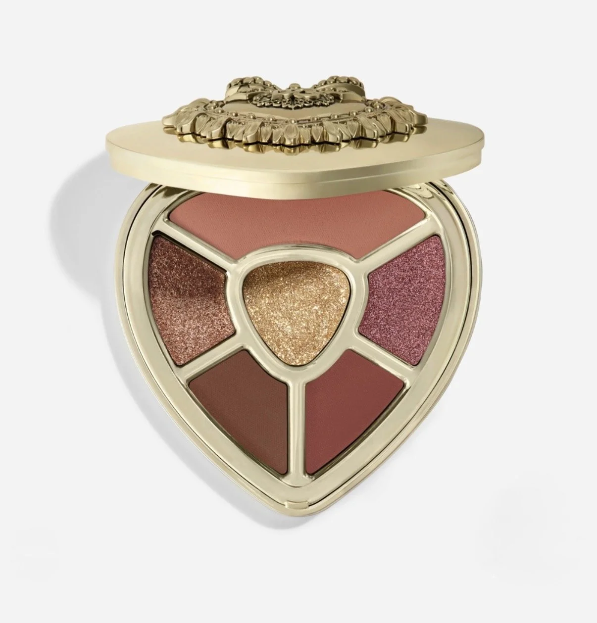 Dolce &amp; Gabbana New Ever Icon Palette
