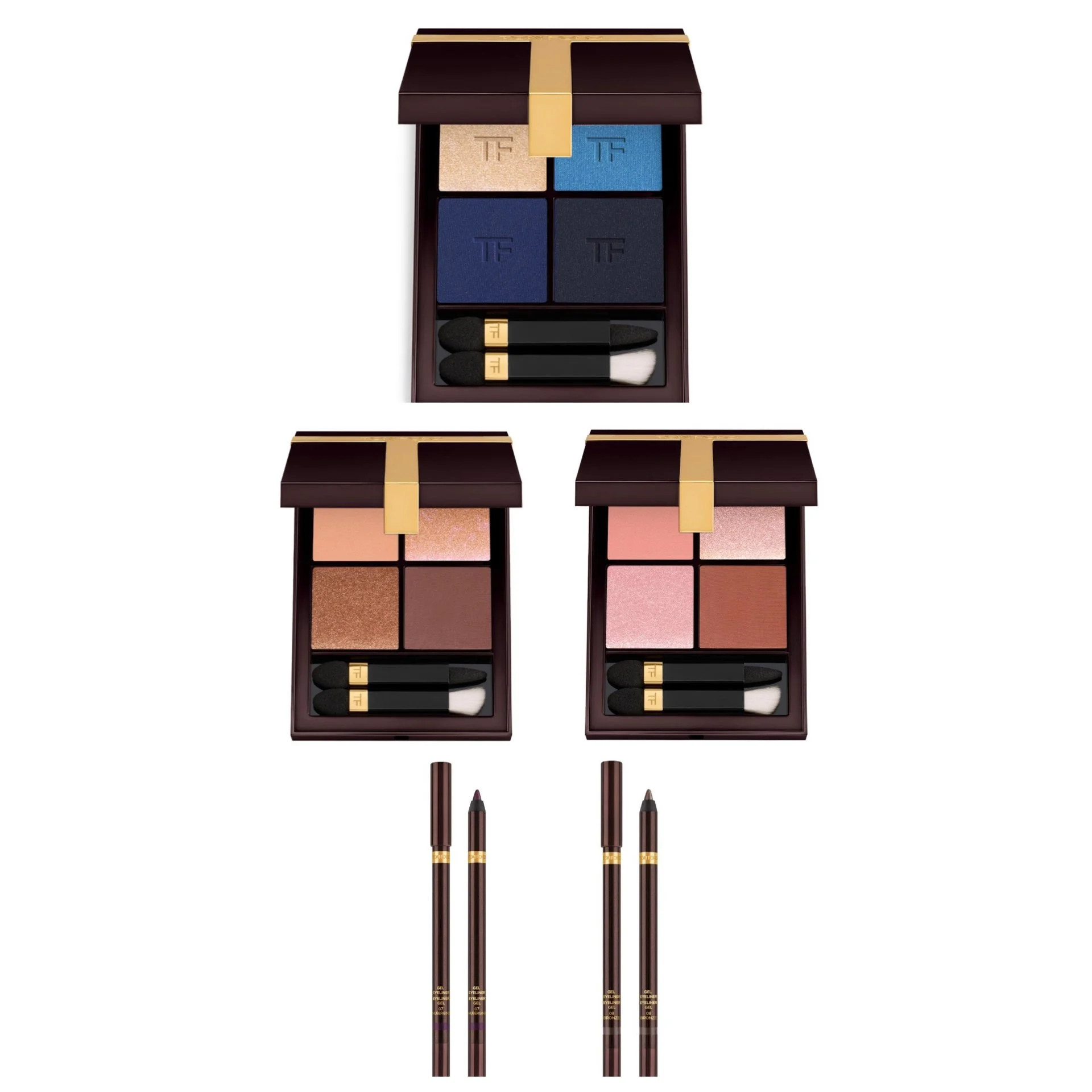Tom Ford Limited Edition Fall 2026 Collection