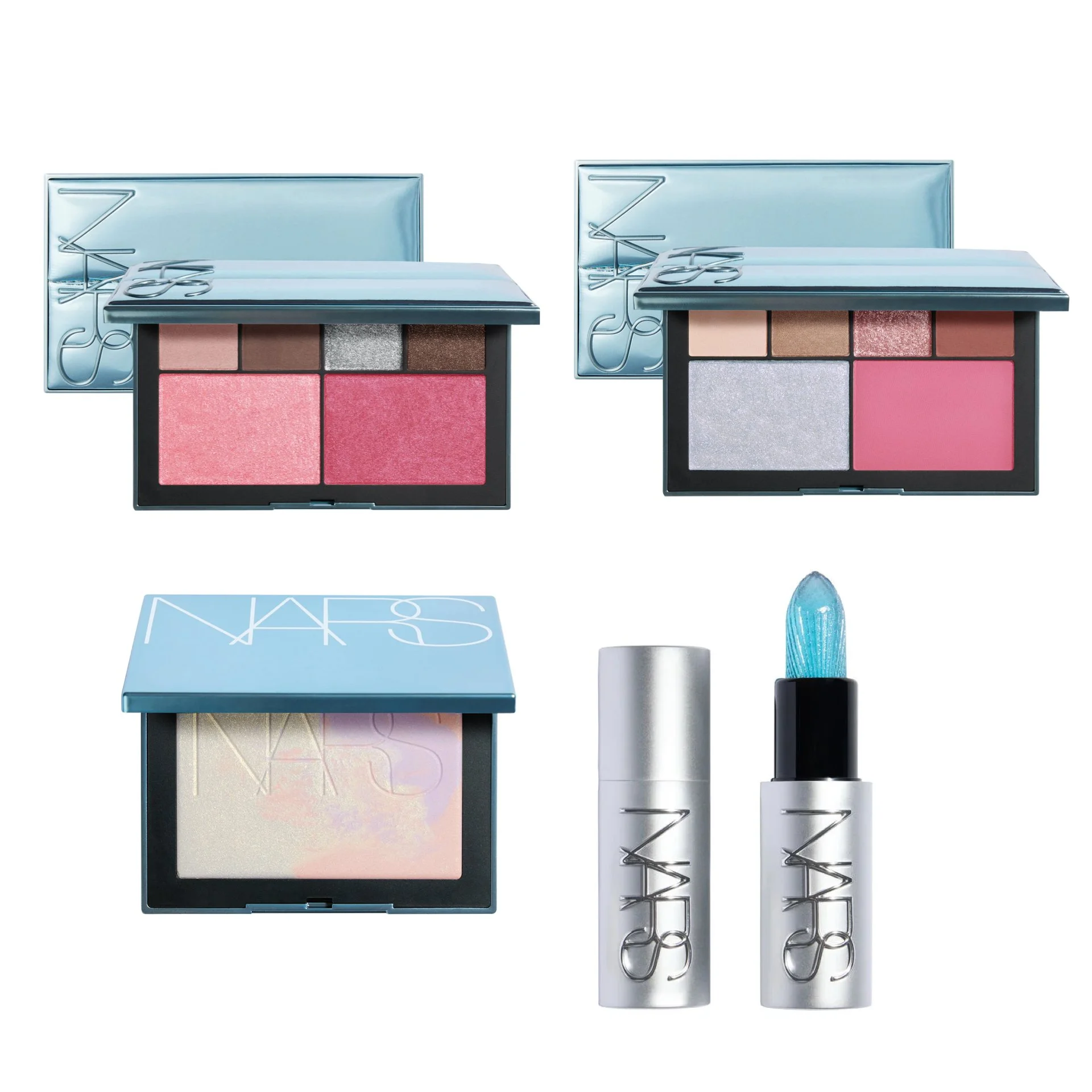 NARS Limited Edition Apres Ski Holiday 2026