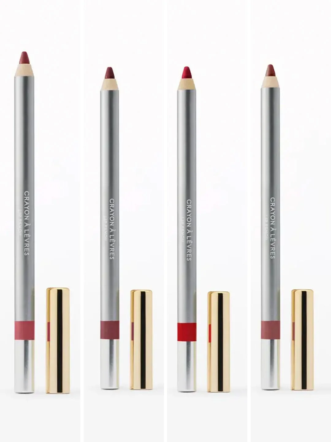 Byredo Crayon A Levres Lip Pencils
