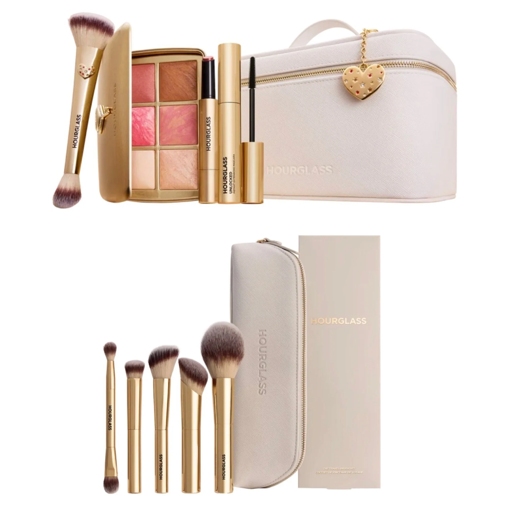 Hourglass Cosmetics Holiday 2026 Gift Sets