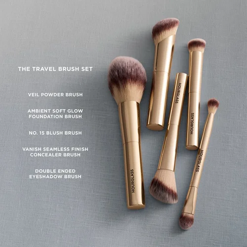 Hourglass Holiday 2026 Gift Sets — amit.beauty.talk