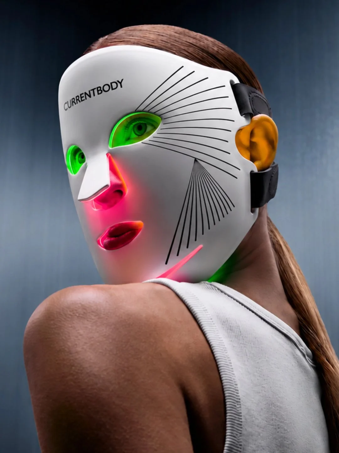 CurrentBody Series 2 vs. Series 3 LED Mask: Which Is Right for You?