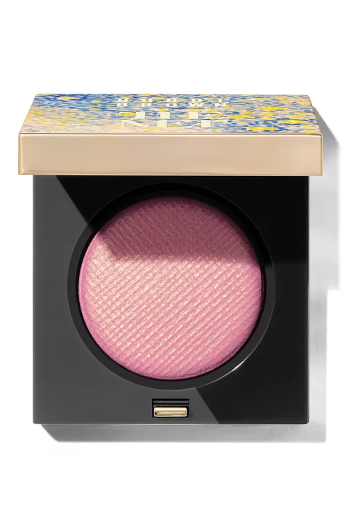 Bobbi Brown x The Met Collab at Nordstrom — amit.beauty.talk