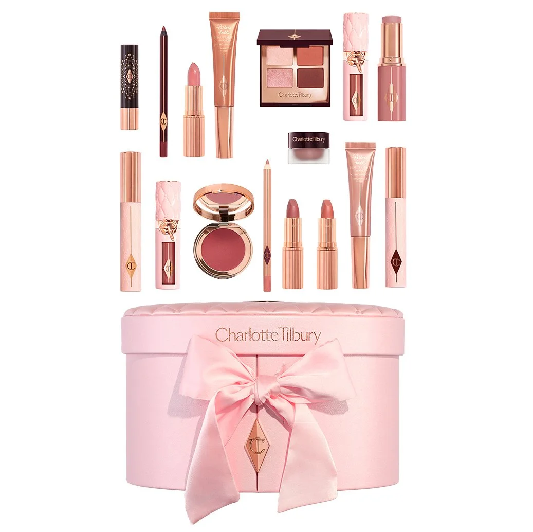 Charlotte Tilbury Pillow Talk Dreams Come True