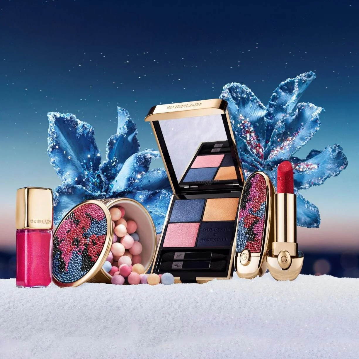 Guerlain Holiday 2026 Collection