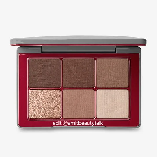 Westman Atelier Eyeshadow Holiday Edit Palette