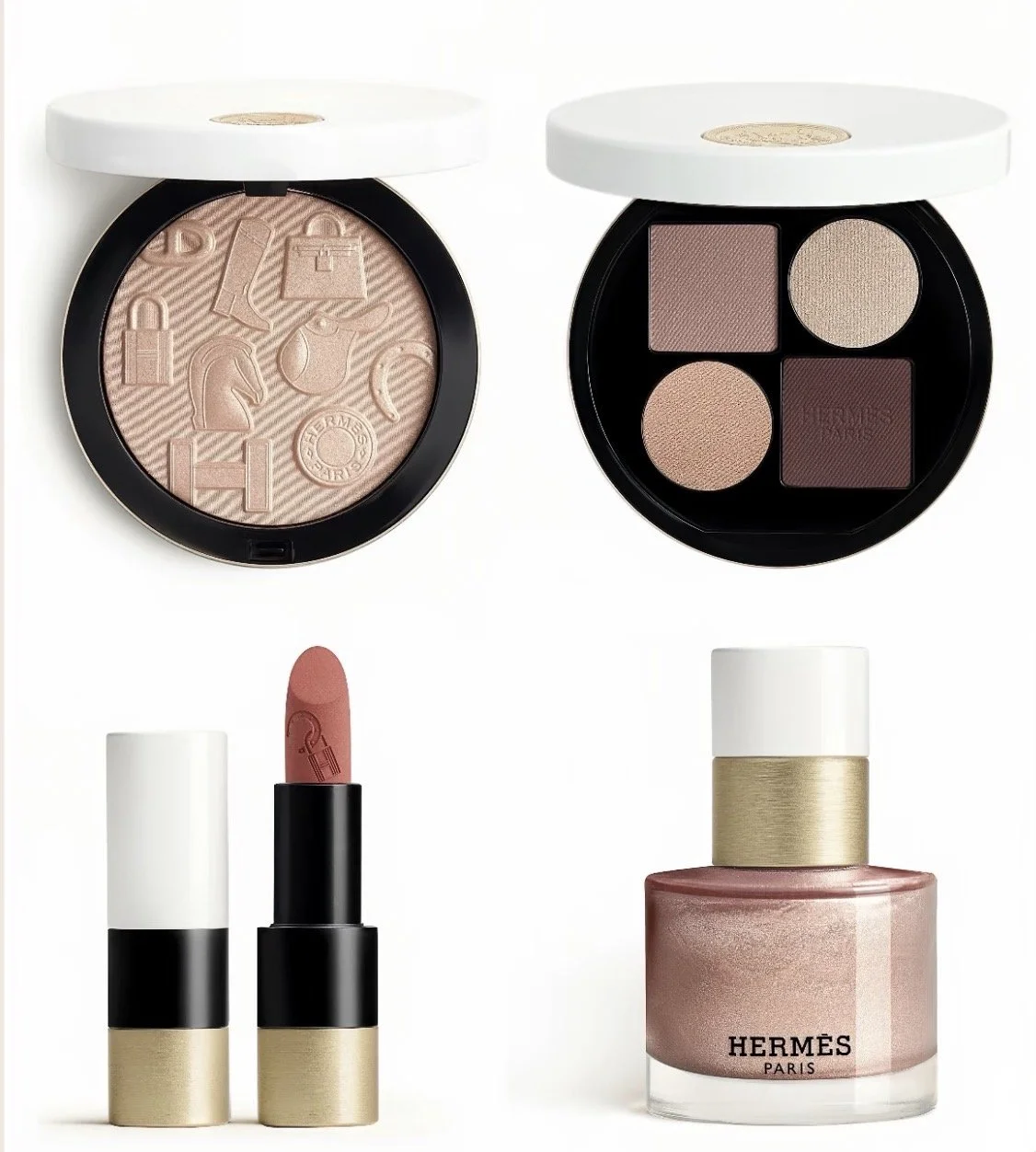 Hermès Holiday 2026 Collection