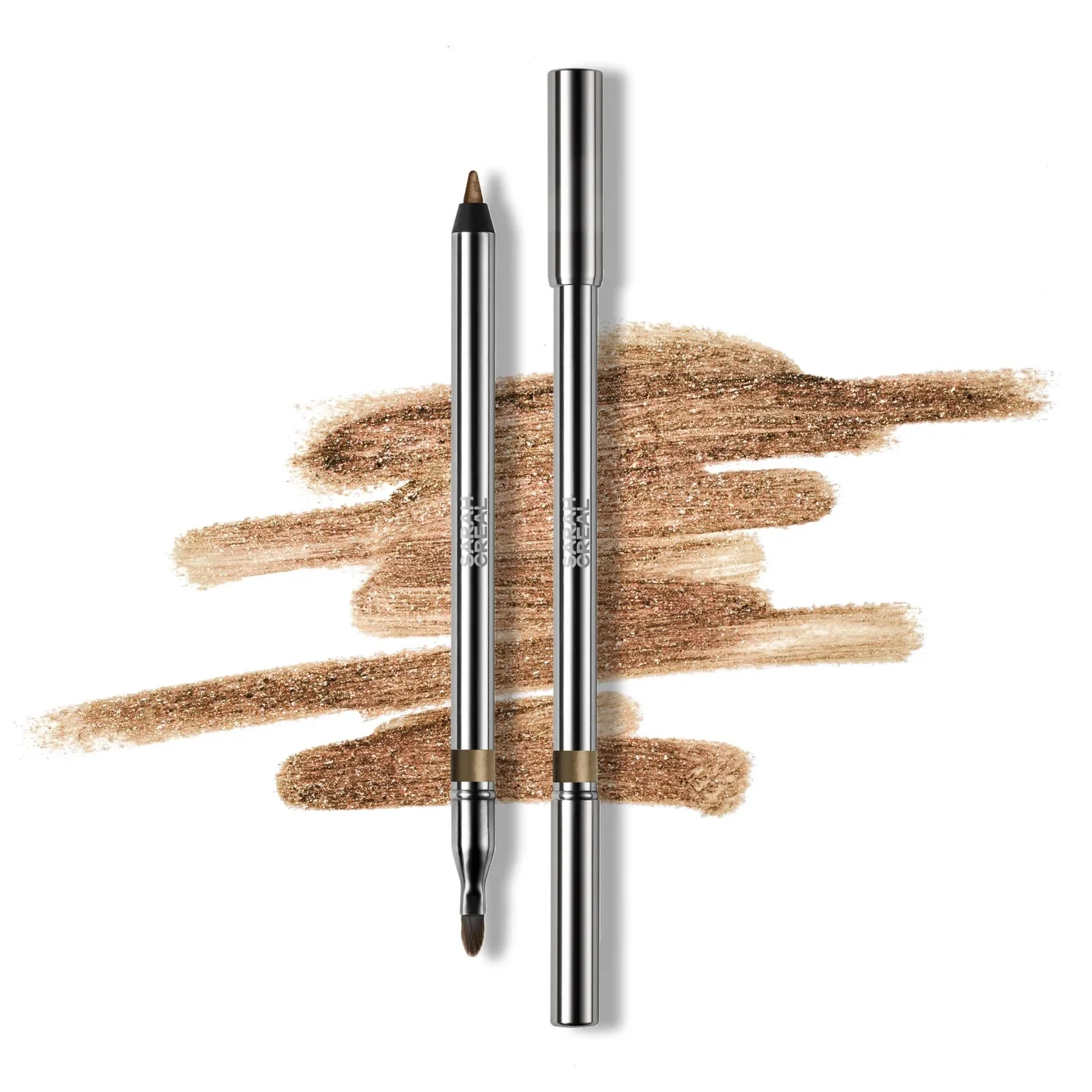 Sarah Creal New Eyes Up Kajal Liner in Cairo