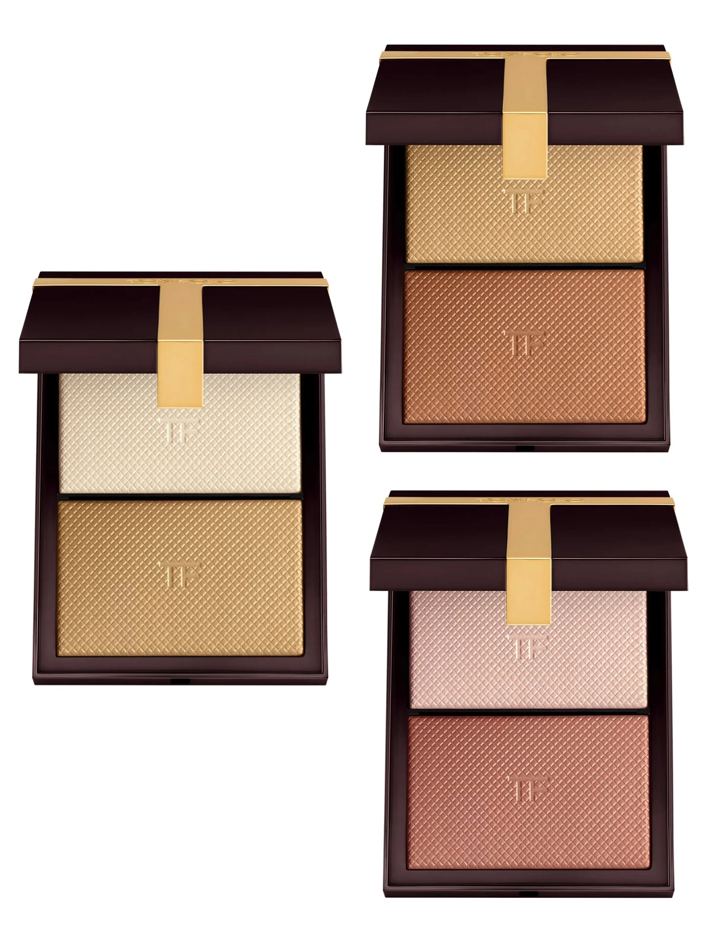 Tom Ford Architecture Highlight Duos 2026