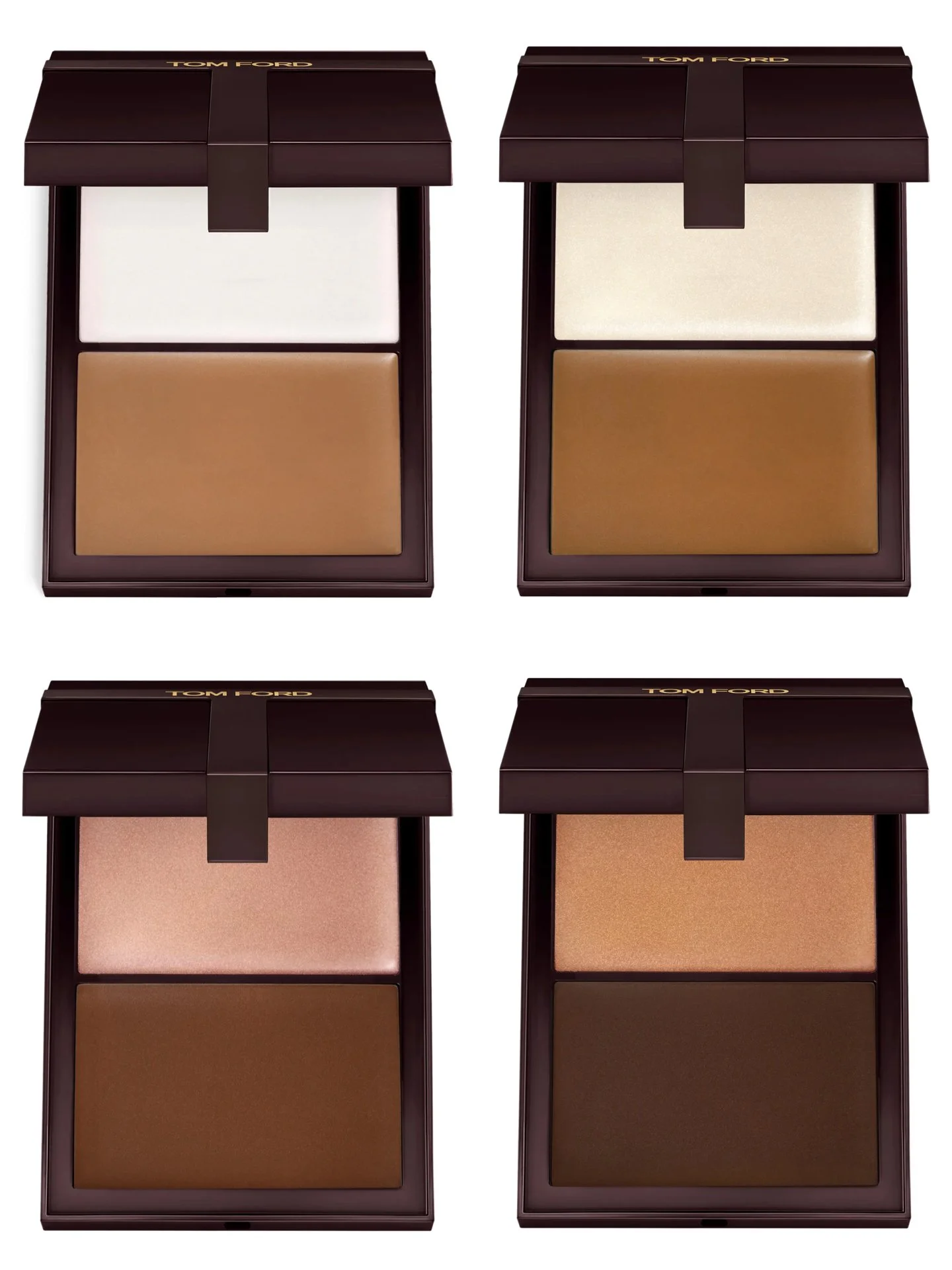 Tom Ford New Architecture Contour Duos