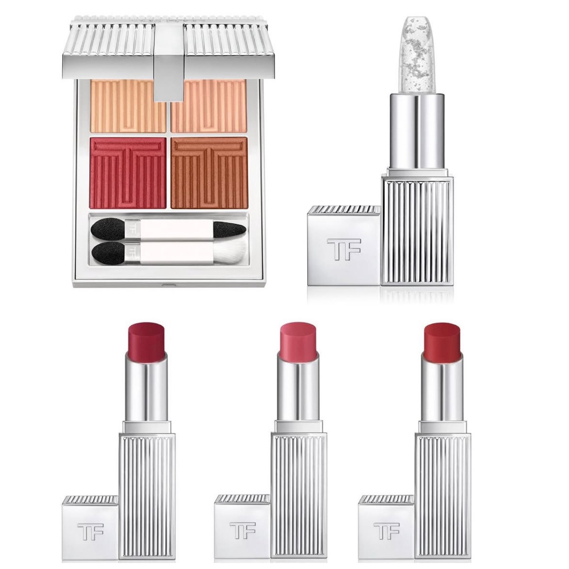 Tom Ford Holiday 2026 Soleil Neige Collection
