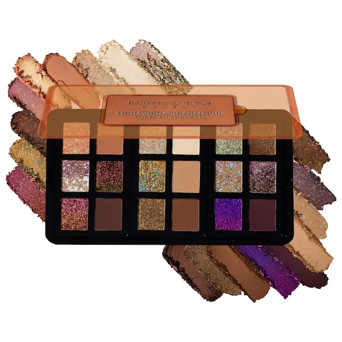 Danessa Myricks Lightwork VIII Freedom Makeup Palette