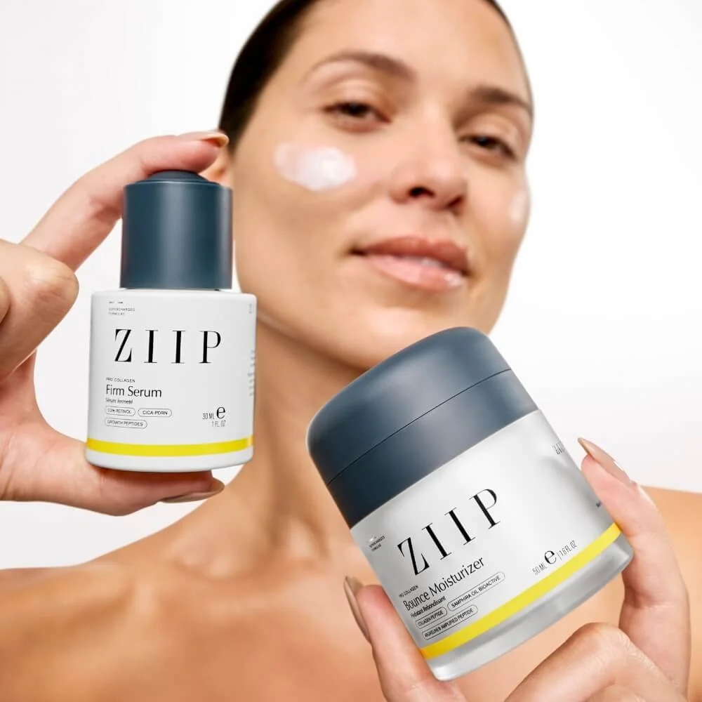 ZIIP Beauty Launches a New Skincare Line