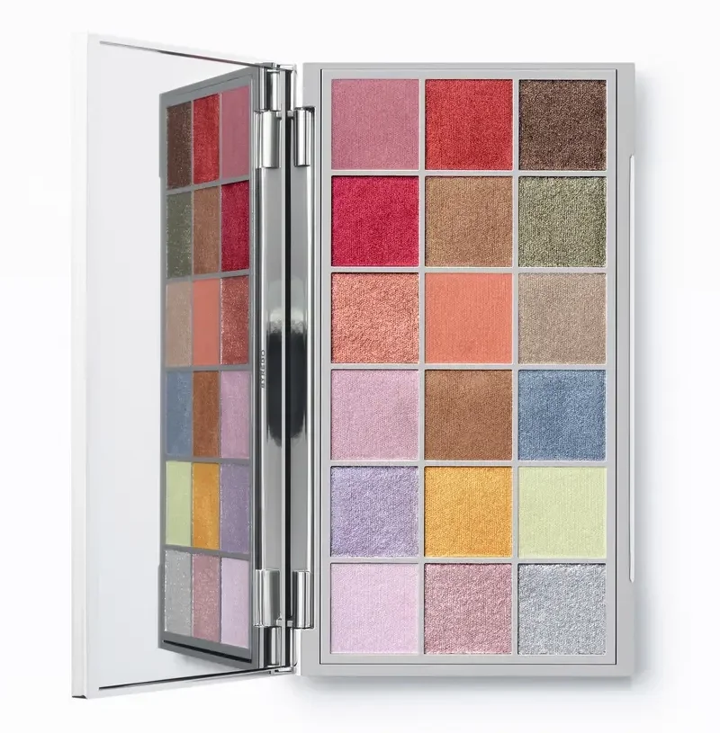 Byredo Borealis Holiday 2026 Eyeshadow Palette