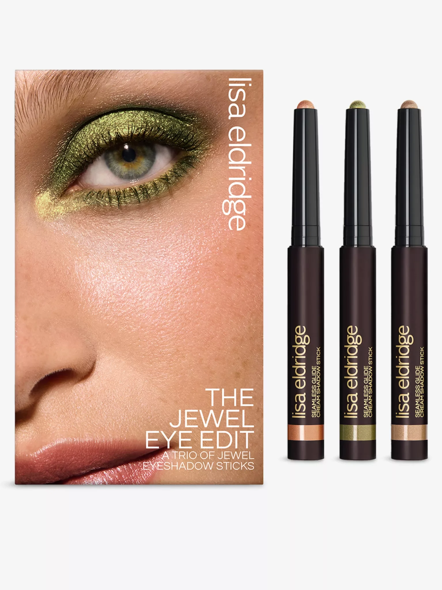 Lisa Eldridge Beauty Holiday 2026 Gift Sets