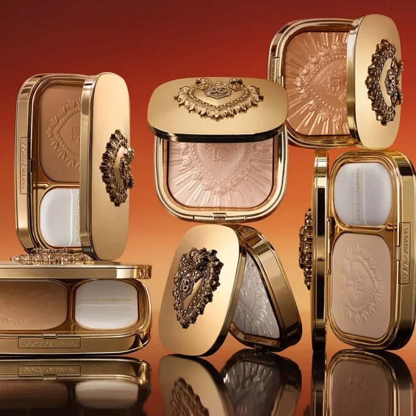 Dolce &amp; Gabbana Beauty Everlast Powder Foundation