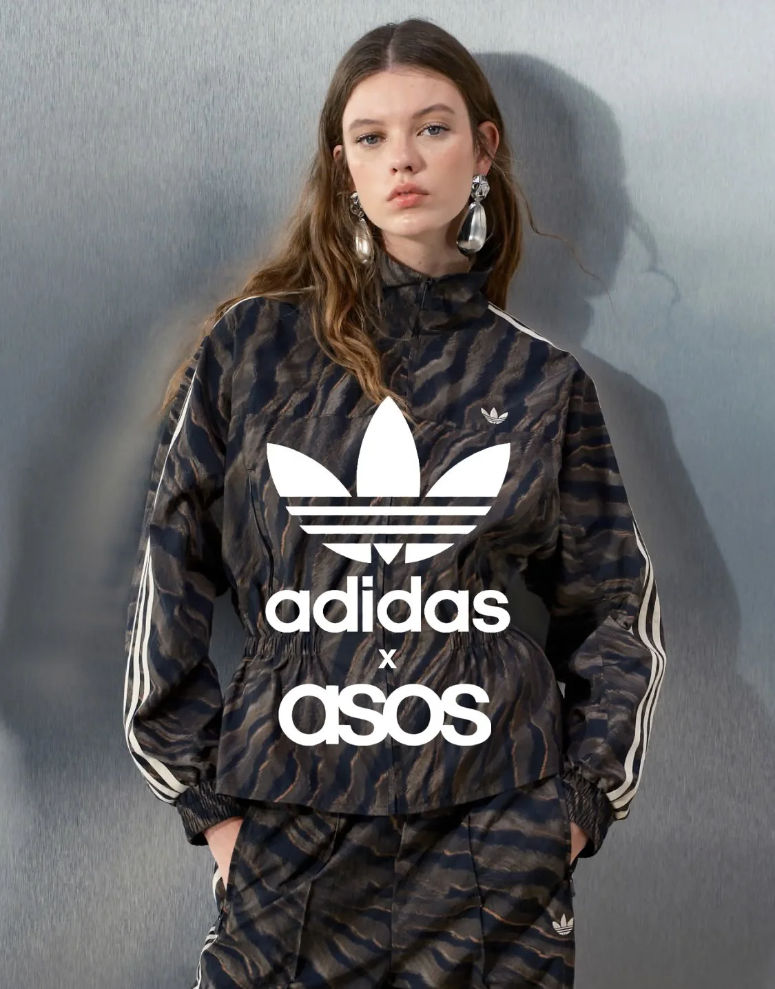 adidas Originals x ASOS Fall 2026 Collection Has Dropped