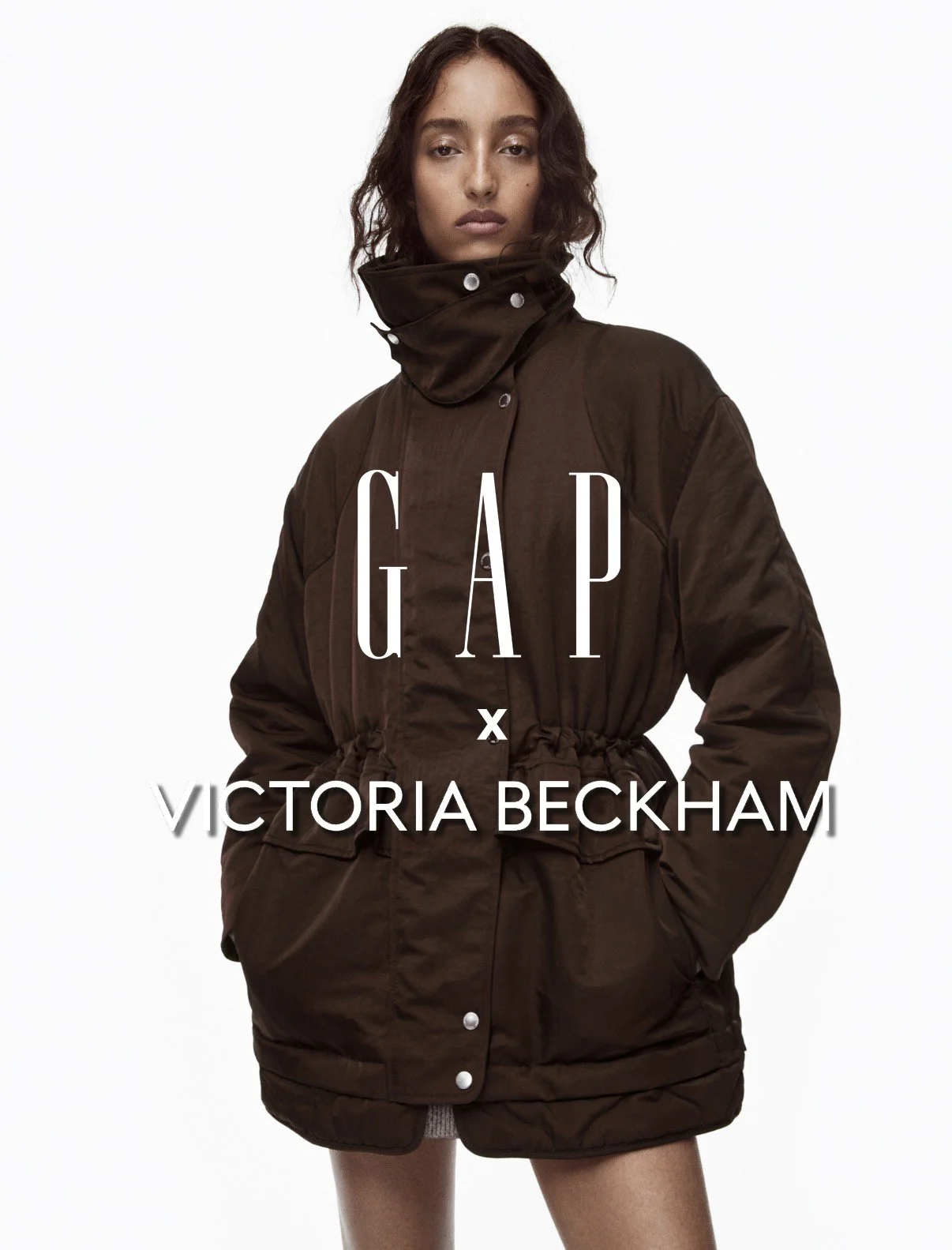 GAP x Victoria Beckham Collab Again for Fall 2026