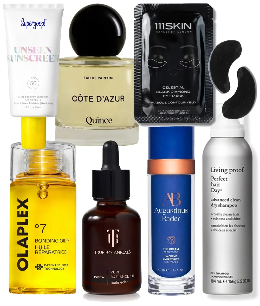 Wait, Quince Sells Augustinus Bader? The Beauty Brands You Didn’t Know They Sold