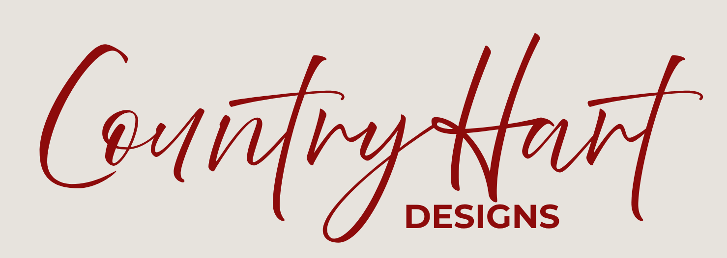 Country Hart Designs