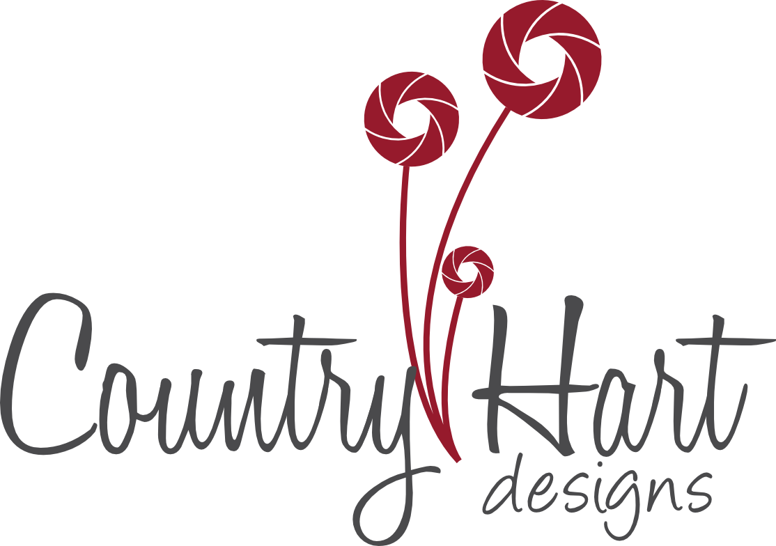 Country Hart Designs