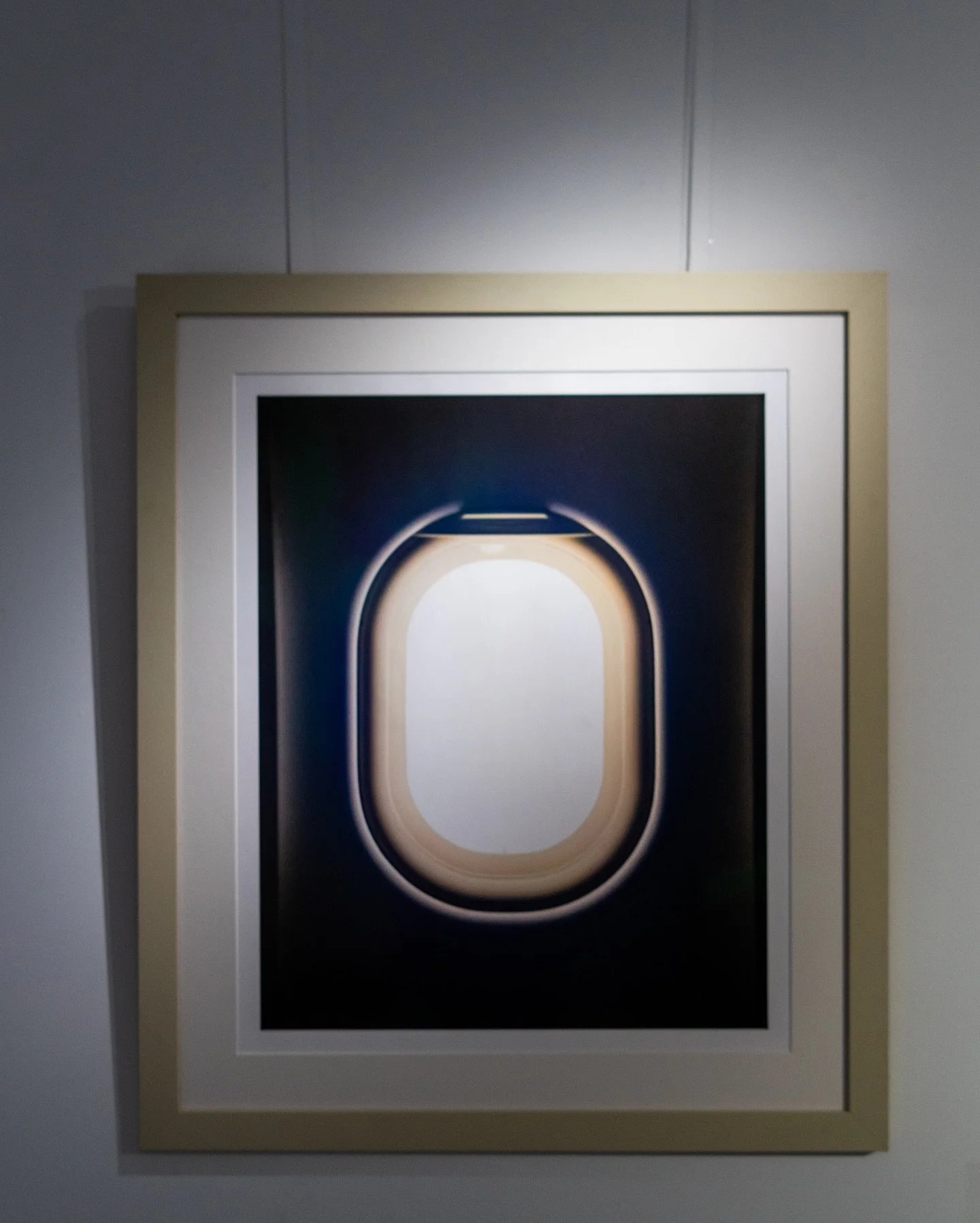 I&rsquo;m thrilled to share that my photographic work Further Away, Closer Still is now showing in Filthy Lucre Greening at City Lit Gallery.

Curated by Ian Tucknott, the exhibition gathers artists responding to the themes in his forthcoming poetry 