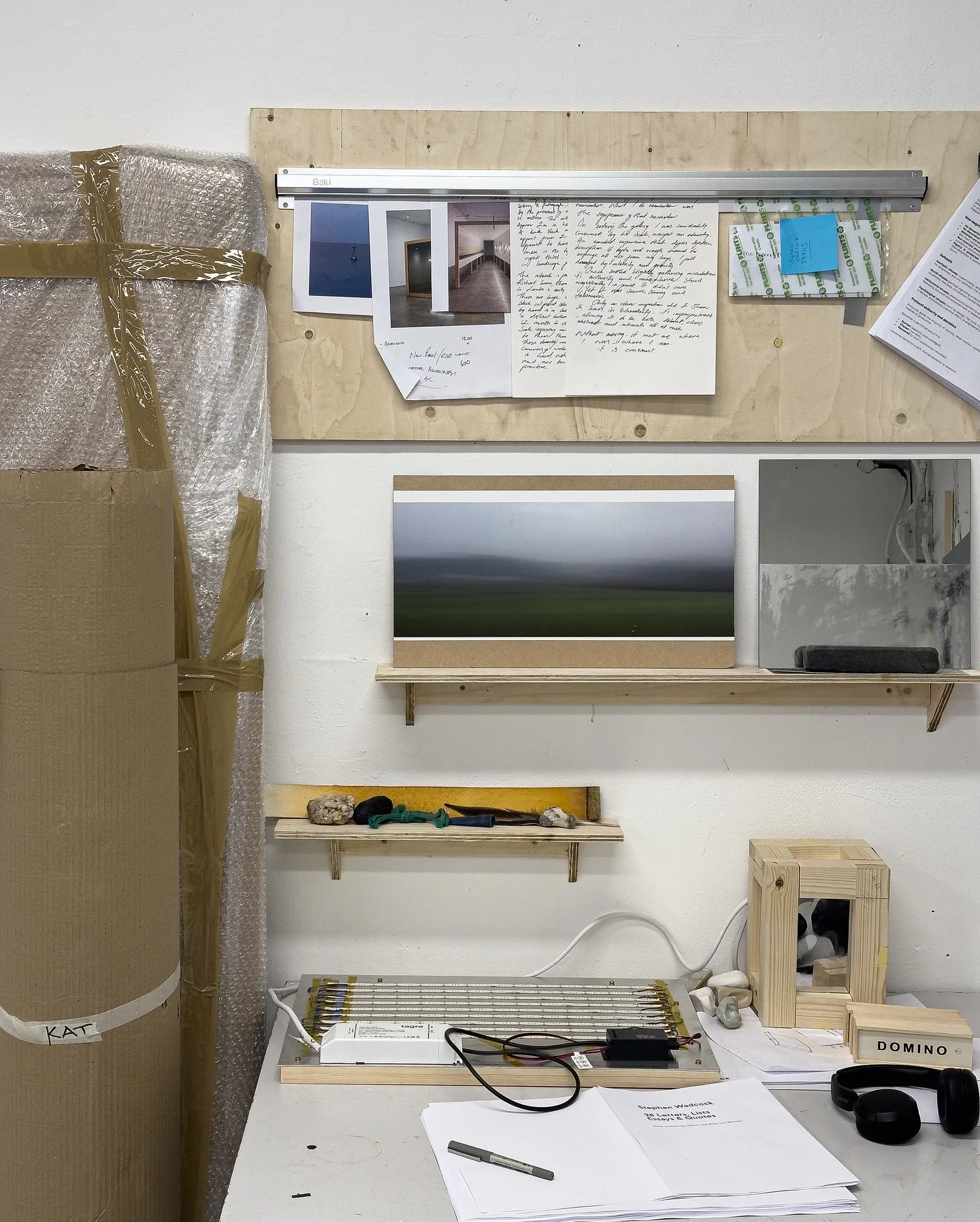 SITU
-
-
-
-
-
-
#studio #fineart #csm #artist #maker #sculpture #installation #spatial #writing #practice