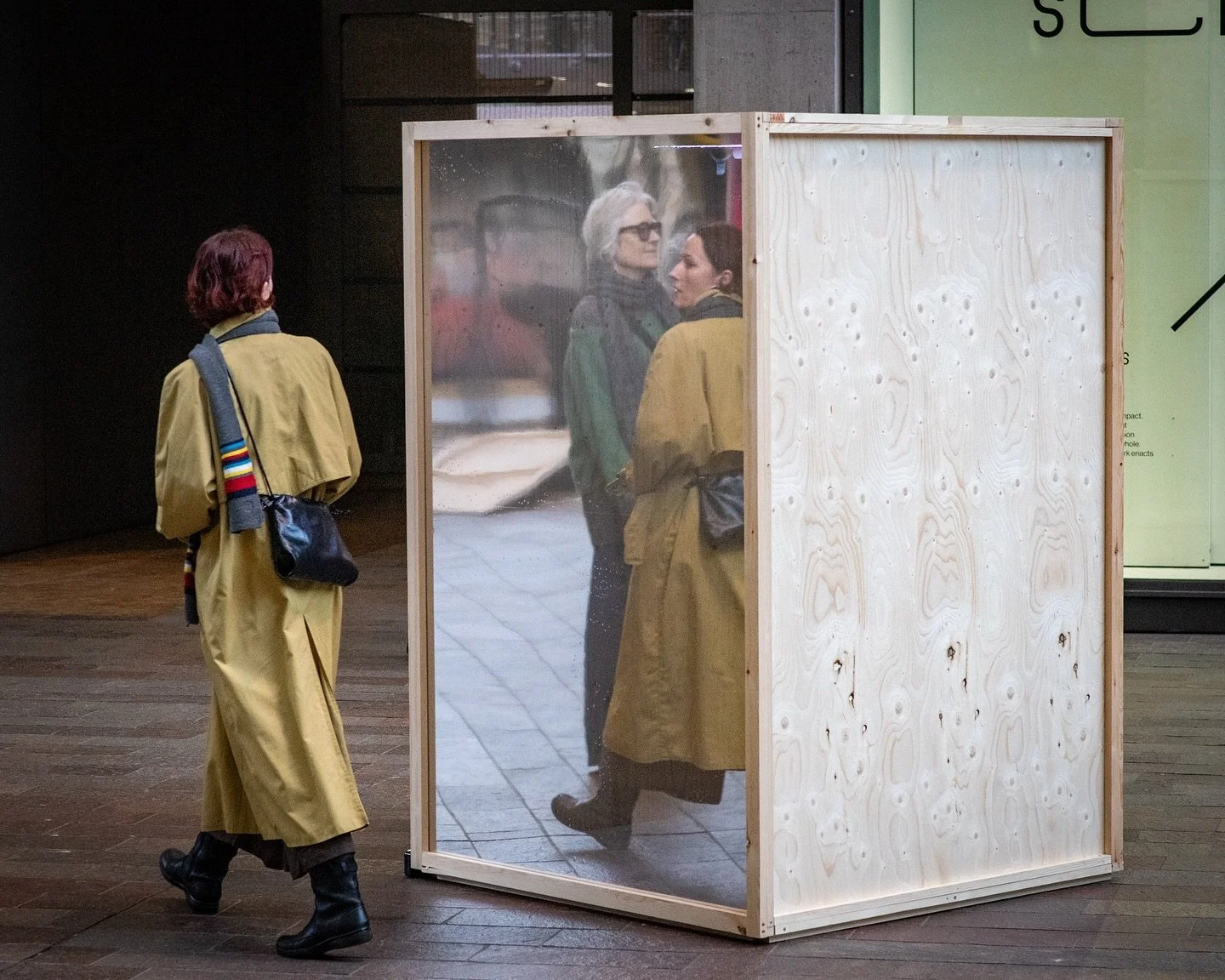 Metanoia 2026
-
-
-
-
-
#installation #fineart #sculpture #lightart #minimal #material #csm #mafa #stephenwadcock #wadcock #wadcockstudio