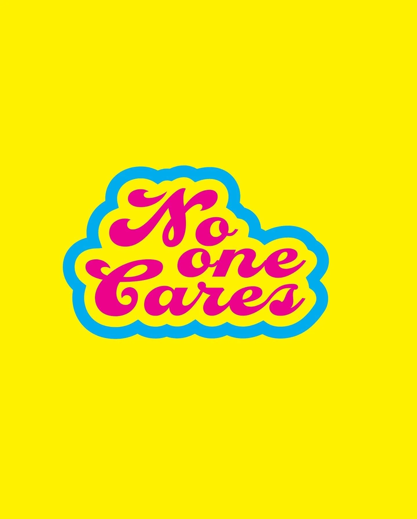 No one cares 2024
-
A gentle reminder, license for freedom.
Stop waiting for the girl you like to message you, she&rsquo;s too busy staring into her own reflection in that shallow pool of water. Go do you&hellip;
-
-
-
-
-
#youdoyou #textwork #noonec