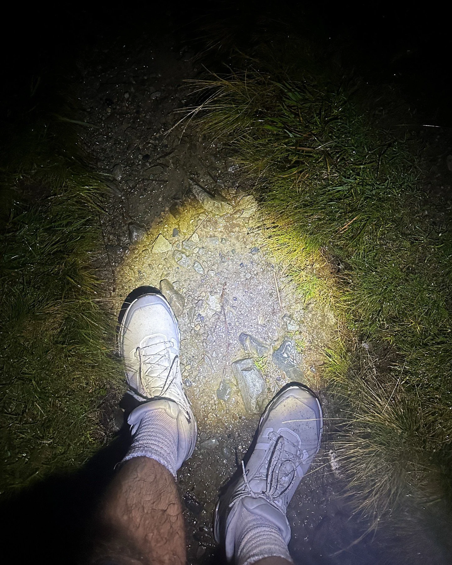 Ascent. Cadair Idris, after dark.

#CadairIdris #Eryri #NightPhotography #LandscapePhotography #ArtistFieldwork