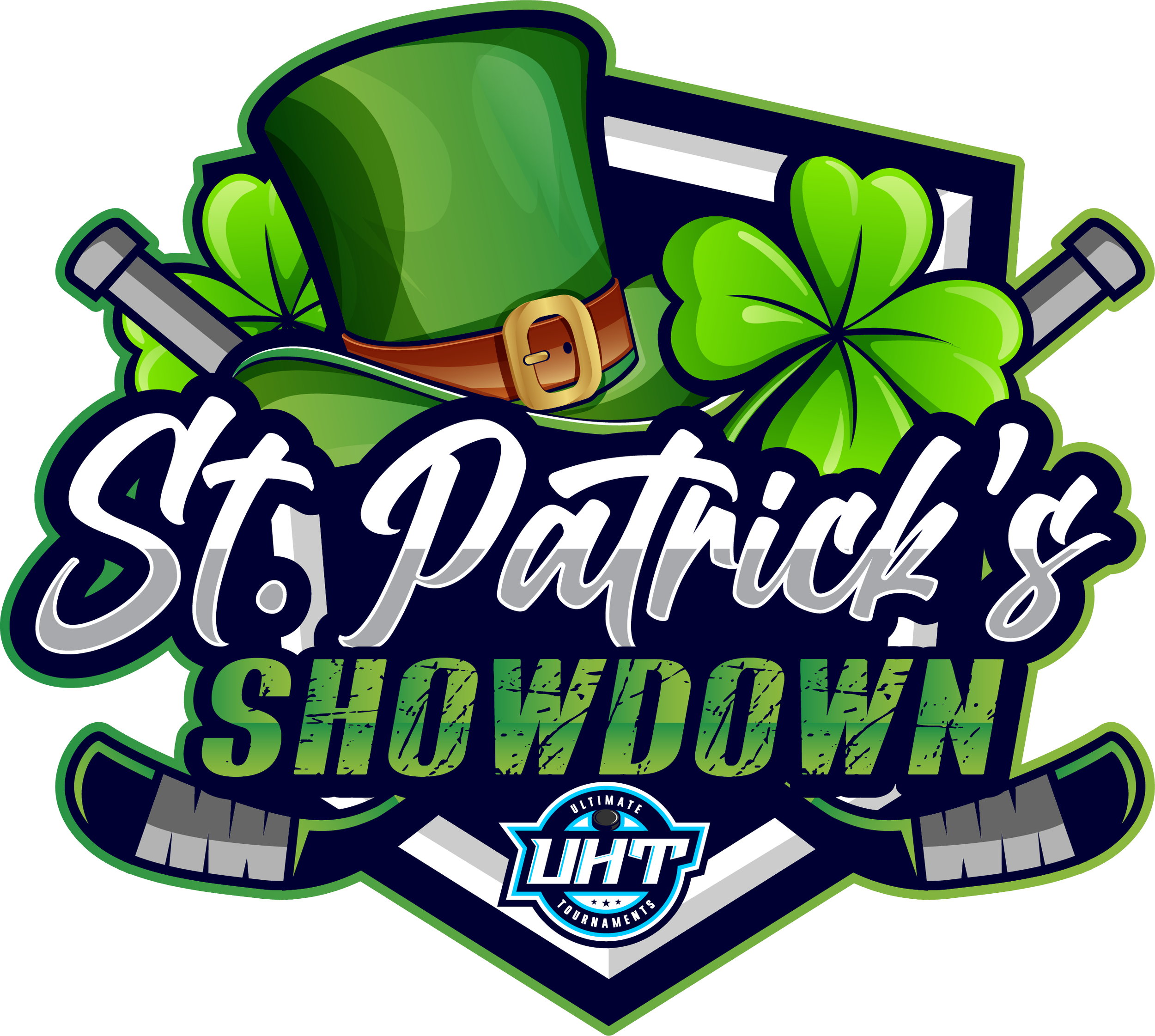 [potential] St Louis - St. Patrick's Showdown 2026