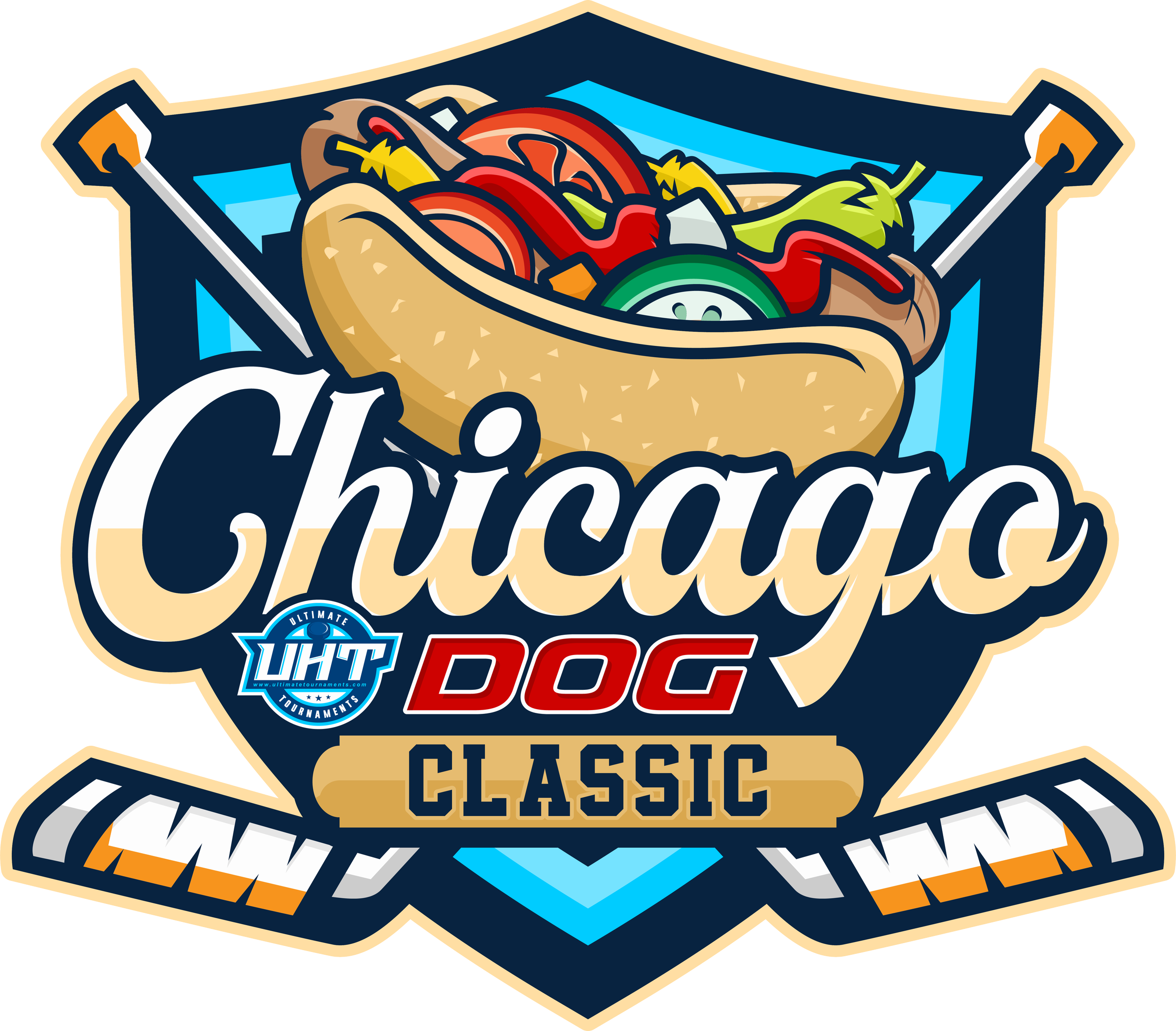 [potential] Chicago - Chicago Dog Classic 2026