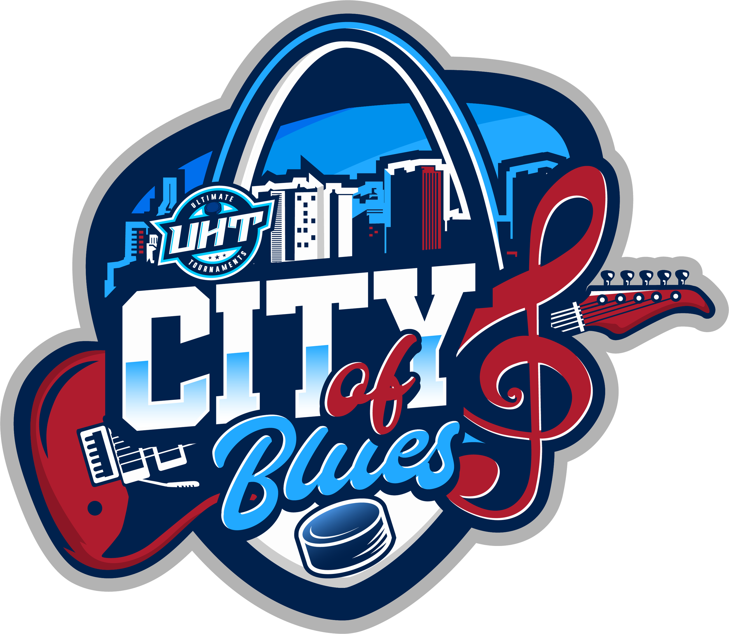 [potential] St Louis - City of Blues 2026