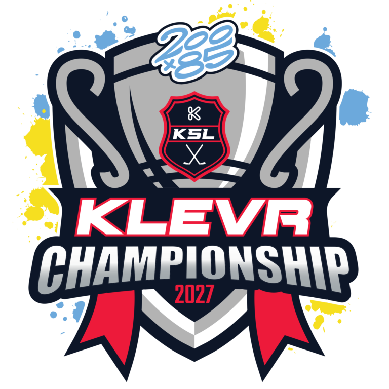 KLEVR Championship Weekend (2027) | Feb. 5-7, 2027&nbsp;|&nbsp;South Bend, IN