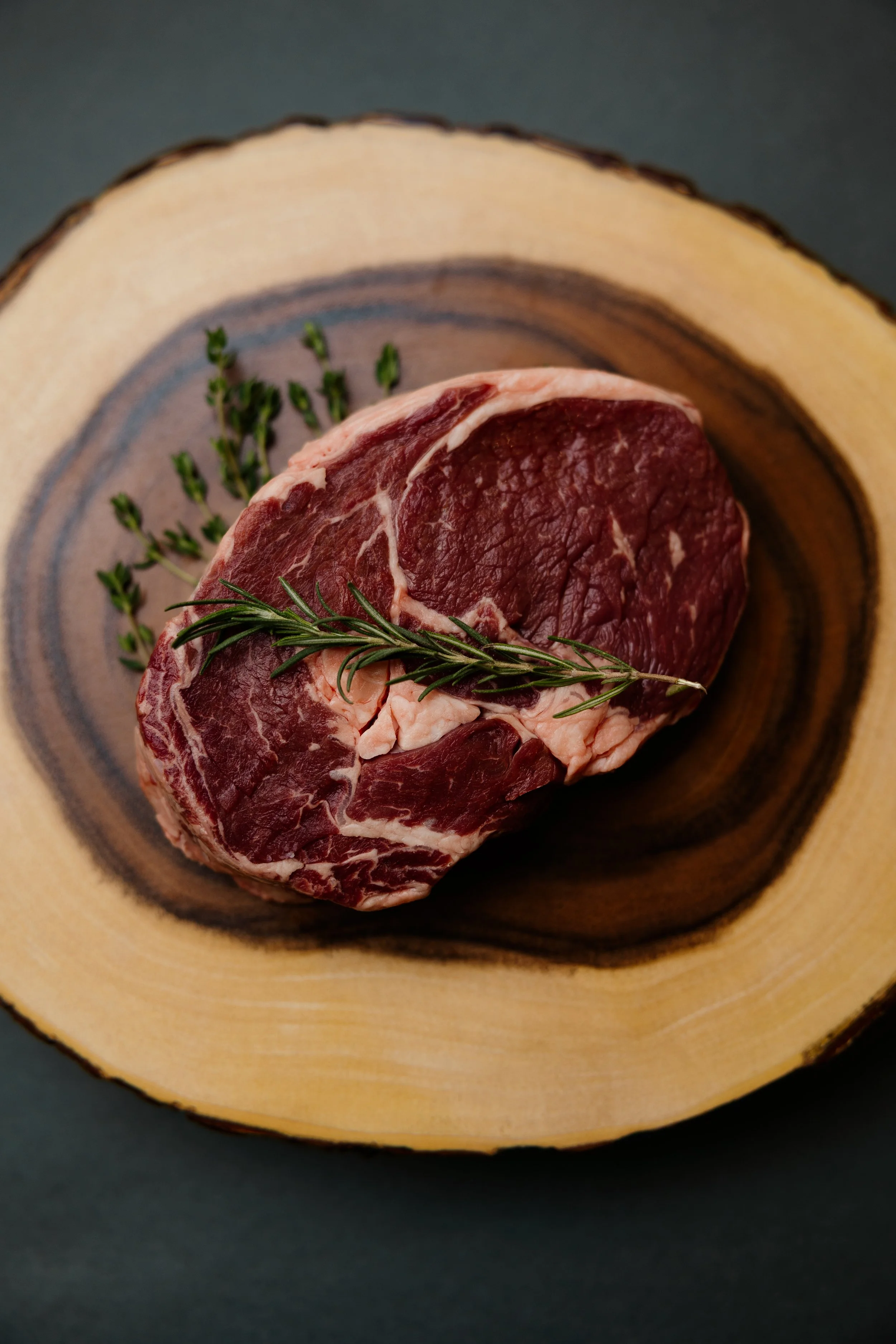 Ribeye AAA Steaks — WGC