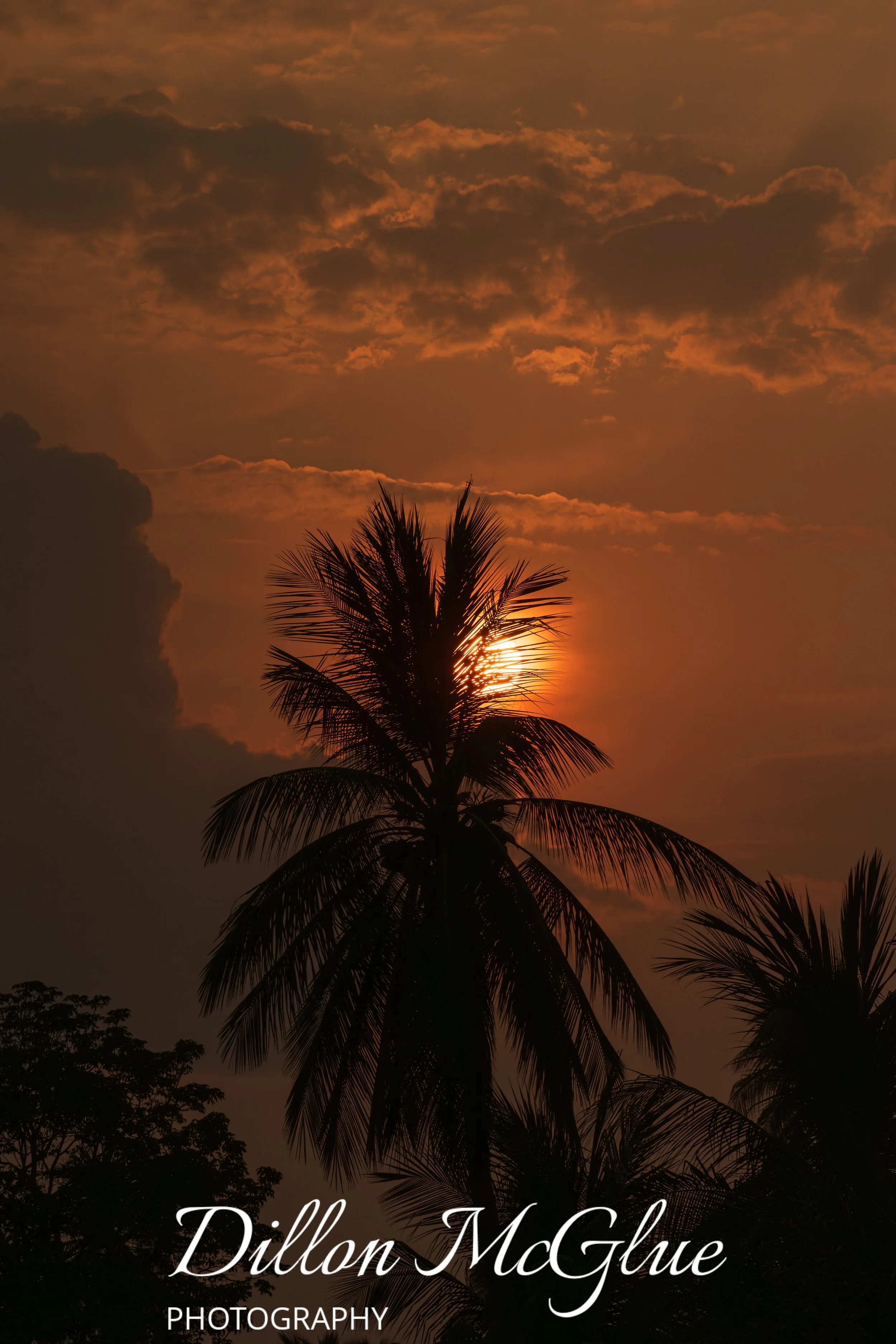 Puerto Escondido, Mexico 