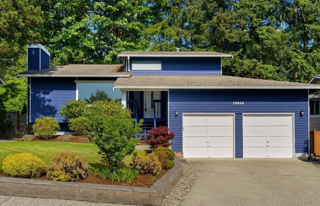 Seller | Kirkland | $763,000