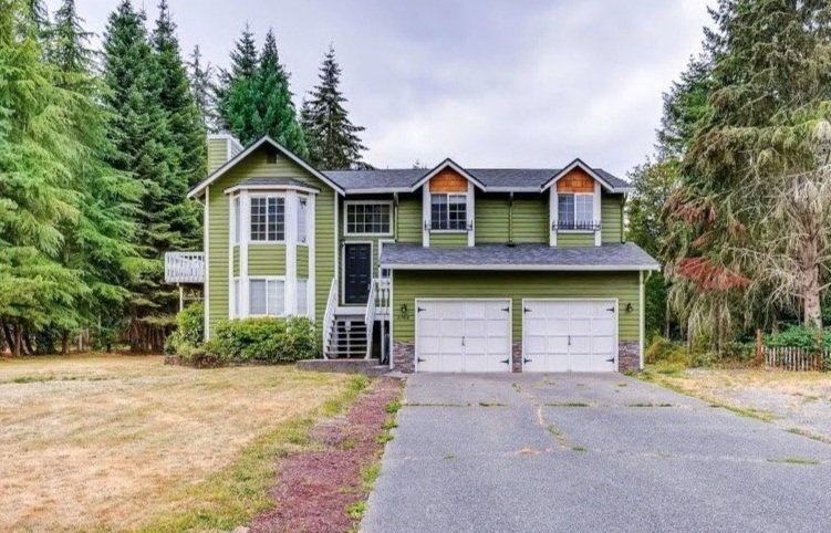 Seller | Graham | $540,000