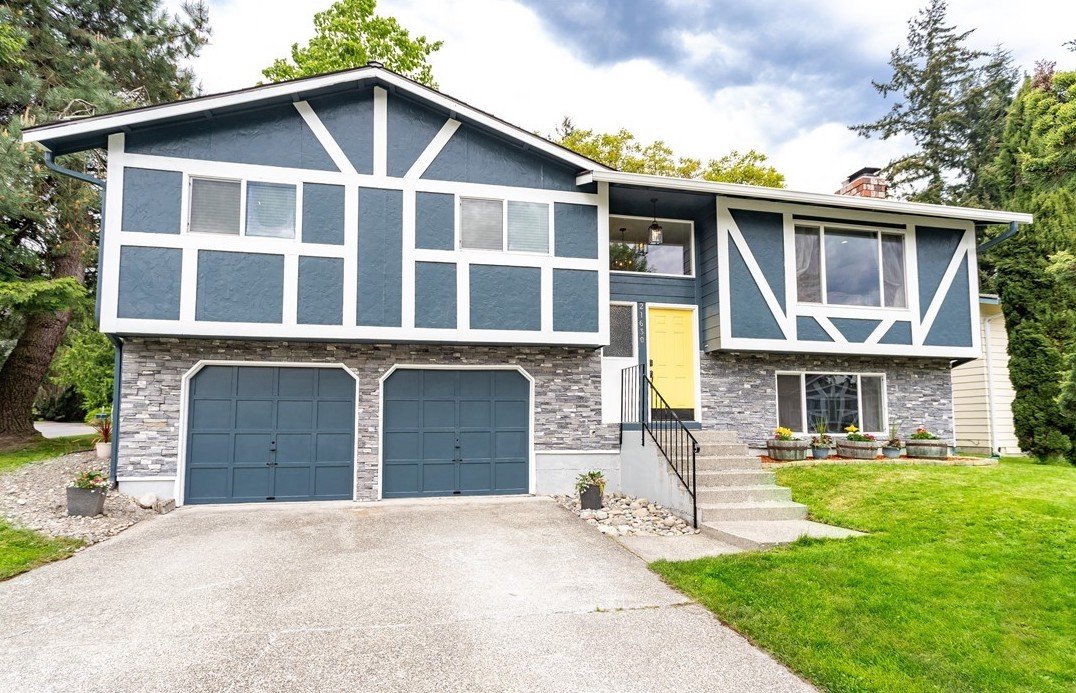 Seller | Bothell | $825,000