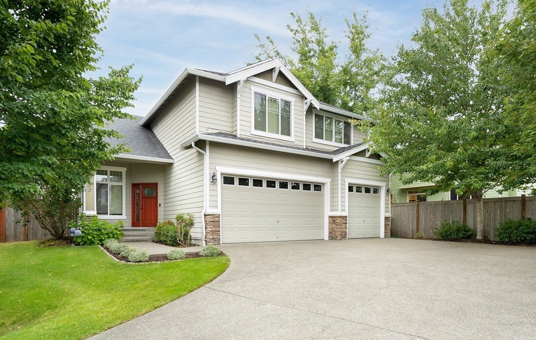 Seller | Bothell | $1,075,000